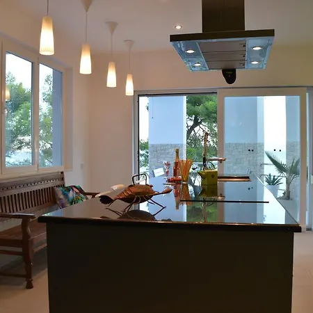 Vila Carpe Croatia Smokvica (Korcula)