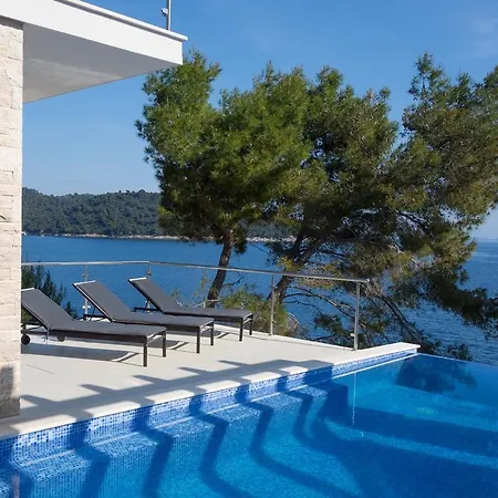 Vila Carpe Croatia *