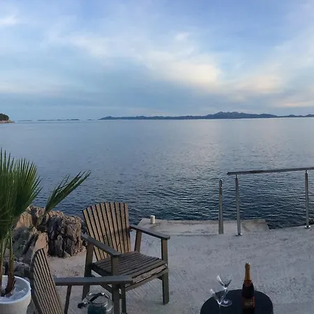 Vila Carpe Croatia Smokvica (Korcula)