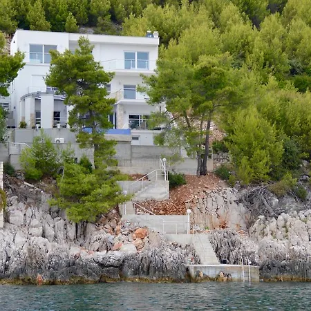 Vila Carpe Croatia *