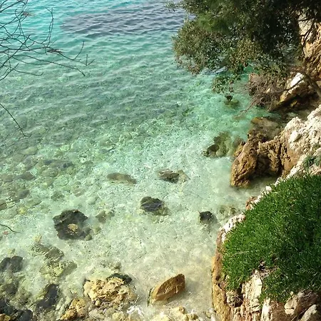 Carpe Croatia Vila Smokvica (Korcula)