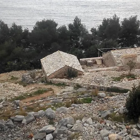 Vila Carpe Croatia *