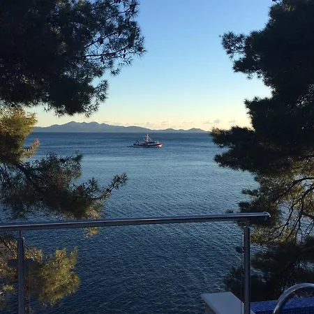 Vila Carpe Croatia Smokvica (Korcula)