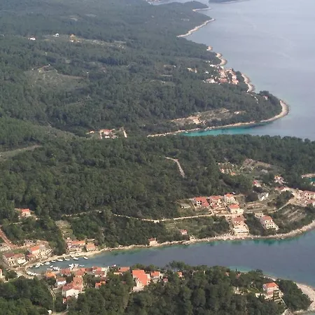 Carpe Croatia Vila Smokvica (Korcula)