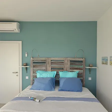 Vila Carpe Croatia