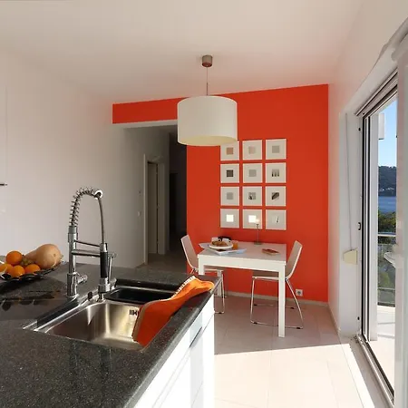 Vila Carpe Croatia *