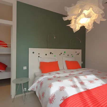Vila Carpe Croatia