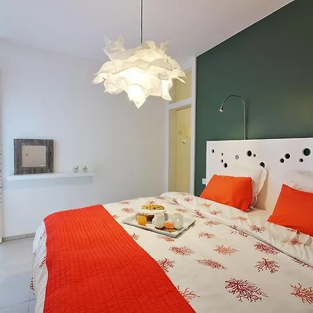Carpe Croatia Vila Smokvica (Korcula)