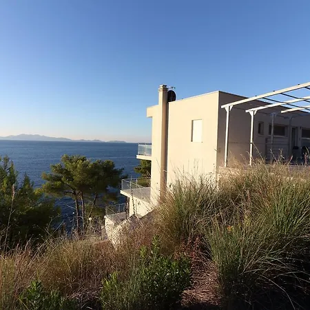 Vila Carpe Croatia *