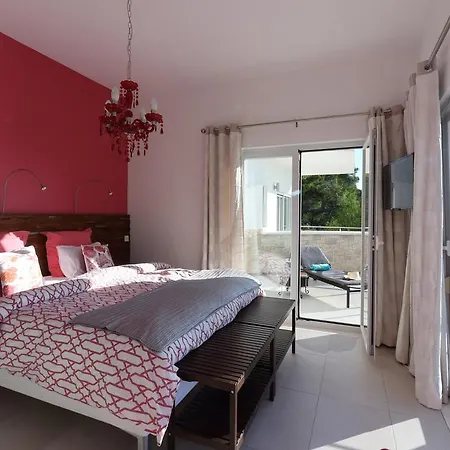 Carpe Croatia Vila *