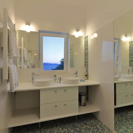Vila Carpe Croatia