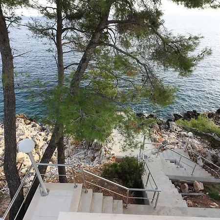 Vila Carpe Croatia Smokvica (Korcula)